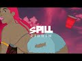 Dancehall Instrumental Riddim 2024 - Spill