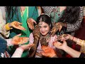 Indian Muslim Wedding || Rukshana and Arshad || A Royal Wedding || Indian Traditional Wedding ||