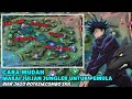 Cara Menggunakan Hero Julian Yang Benar | Tutorial Julian Jungler Beserta Set Build&Rotasi