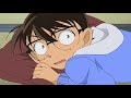 detective conan funny moments