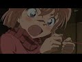 detective conan funny moments