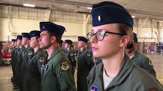 12th Training Squadron Activates