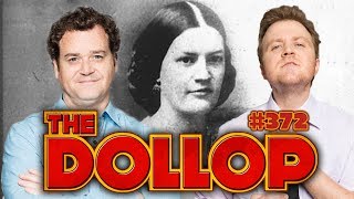 America’s First Ghost Nelly Butler | The Dollop #372