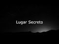 Lugar Secreto - Playback Piano - Com Letra