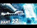 THOR'S STORYLINE in ASSASSIN'S CREED VALHALLA PS5 Walkthrough Gameplay Part 22 (Playstation 5)