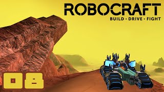 Completely Worthless - Let's Play Robocraft - Part 8