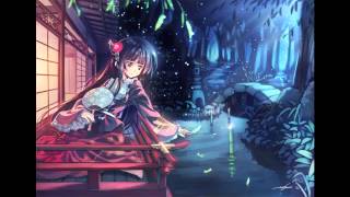 Nightcore River Flows In You