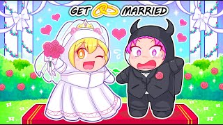 AMONG US NEW MARRIED ROLE! (Mod)