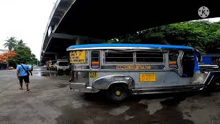 CENTRAL TERMINAL LRT1/Streetwalking Manila Philippines #walkingTour