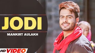 Jodi Mankirt Aulakh (Full Song) | Gurlez Akhtar | New Punjabi Song 2023 | Latest Punjabi Song 2023