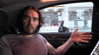 Westminster Fear & Media Bias Shafted Scotland: Russell Brand The Trews (E150)