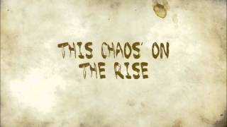 Sign Of The Times - Three Days Grace (Lyrics)