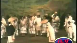 Ethiopian Christmas ( Gena ) song.flv melkam beal for all yagerie Lijoch!!!!!!!