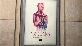 Oscars producers promise diverse, action-packed show