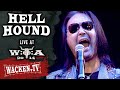 Hellhound - Metal Battle Japan - Full Show - Live at Wacken Open Air 2014