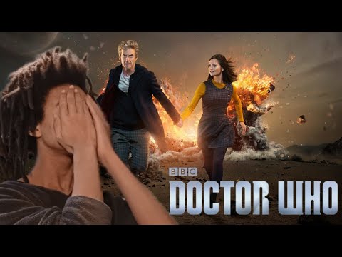 Doctor Who Series 9 Is A Disaster - YouTube