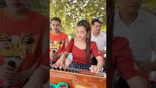 បទ សំពោងសក់ធំ ច្រៀងដោយ ខាត់ សុឃីមទី2