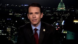 Rep. Kevin Kiley shares his thoughts on gerrymandering
