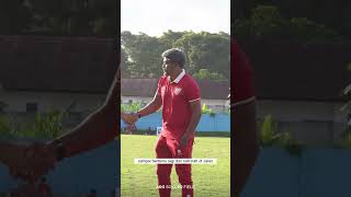 Coach Purwanto - ARG Soccer Field #sepakbola #football #soccer