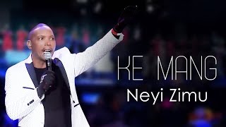 Spirit Of Praise 7 Ft. Neyi Zimu "Ke Mang" - Gospel Praise & Worship Song