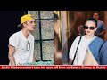 Justin Bieber got surprised after seeing ex Selena Gomez in Paris while he was with Hailey Baldwin