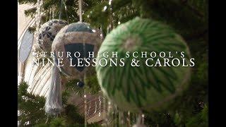 Truro High School's Christmas Carol Service 2020