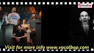 Every Time I die Radical Tour 2021-22 Is Back On Stage