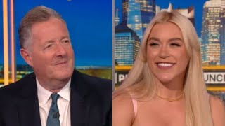 'They can cry in a Ferrari': OnlyFans star expects gratitude from her children