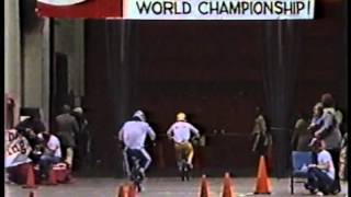 JAG Worlds 1981 part 1