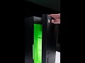 Xbox Mini Fridge Unboxing