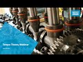 Webinar: Torque Theory | Atlas Copco USA