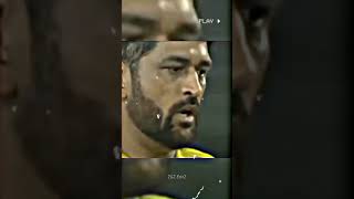 Ms Dhoni x One Dance Edit... | #shorts #viral #trending #msdhoni