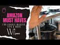 Amazon Must Haves For Candle Makers | Tips & More