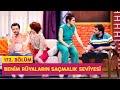 Benim Rüyaların Saçmalık Seviyesi (172. Bölüm) -  Çok Güzel Hareketler 2