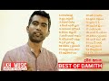 Best Of Damith Asanka - Song Collection #02