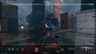 Call of Duty Shipment MK2 (ON MAX SENSITIVITY)