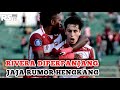 Rumor 🔥 Francisco Rivera di perpanjang, Hugo Gomes alias Jaja hengkang dari Madura United