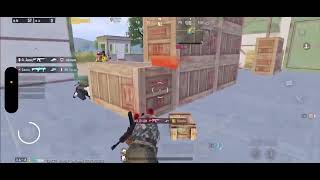 전 Pcre 시아즐 PUBGM | 배그매드무비