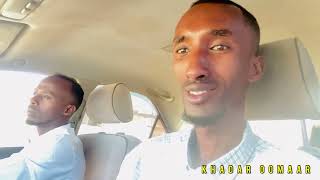 Hargeisa bypass road -daawo cawo dhalad Ilaa  shifo| wadada 200boqol