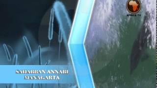 AFRICA TV 3 # WAKAR SAHABBAN ANNABI | ADO JUME KAFANCHAN