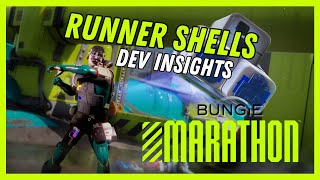 MARATHON | Runner Shells Developer Insights Reaction