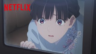 Miyo Gets Kidnapped | My Happy Marriage | Clip | Netflix Anime