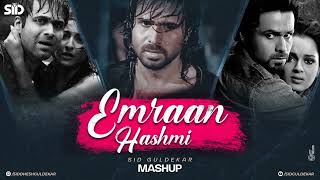 Emraan Hashmi Mashup💞 | Best Lofi Mashup2023 | Lofi mashup| Love mashup|Emraan Hashmi Love Mashup