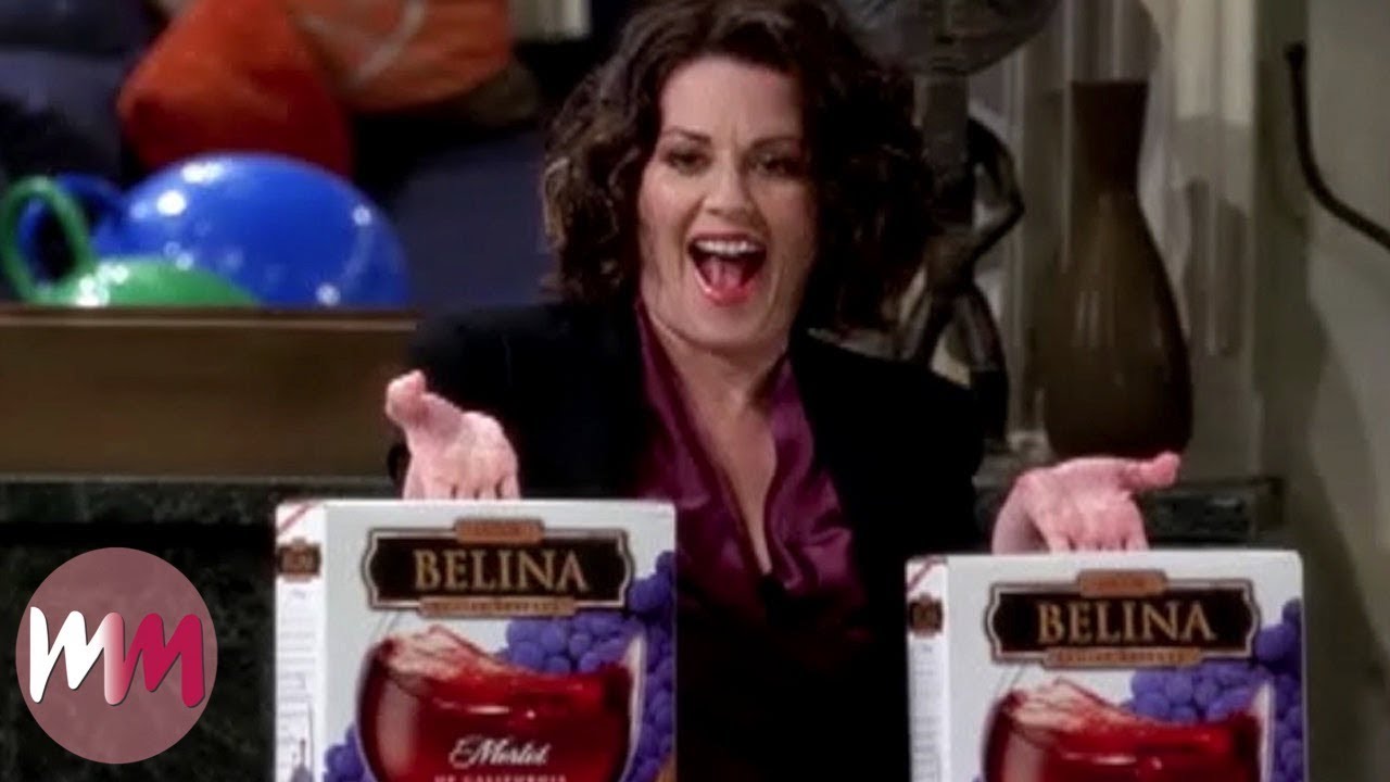 Will And Grace Karen Quotes