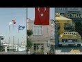 istanbul büyükada island adalar filmed with canon r7