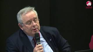 Débat : Domination des océans ? l'US Navy et les enjeux Chine / Etats-Unis