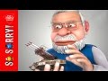 Download So Sorry: मोदी की हुंकार In Mp4 3Gp Full HD Video