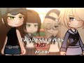 🍵”Two Past Lover Met Again..”||Gacha Life||Glmm||wlw||Love Story||🍵