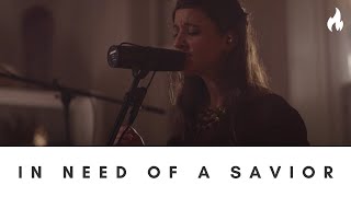 In Need of Savior feat. Andrea Thomas by The Vigil Project | Series 2