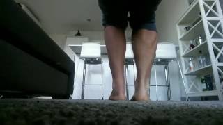 Week 6 to 7 Achilles Tendon  pos-Injury Home exercises